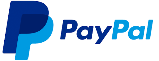 pay with paypal - As Told By Ginger Store